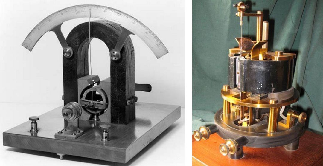 高端示波器的国内外发展现状,示波器的前世今生2
