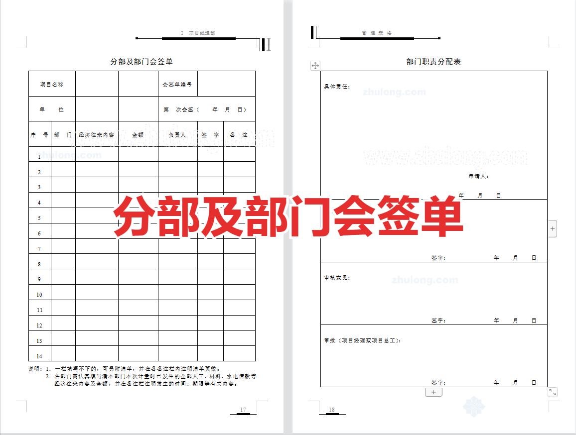 工程项目管理小技巧,工程项目经理管理实例学习