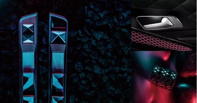 ds轿车优点和缺点有哪些,ds的车都是什么颜色