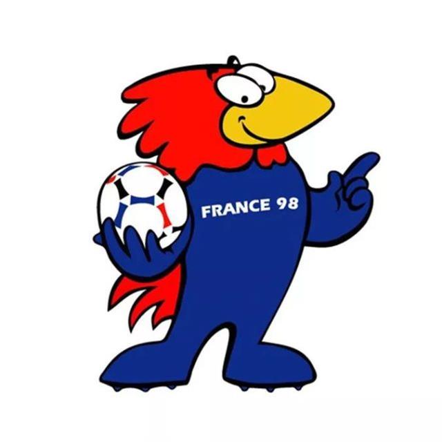 历届世界杯吉祥物,世界杯历届吉祥物从哪里买