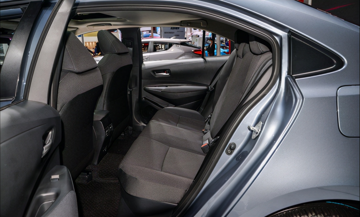 最适合新手开的车10万左右,适合新手便宜好开的车