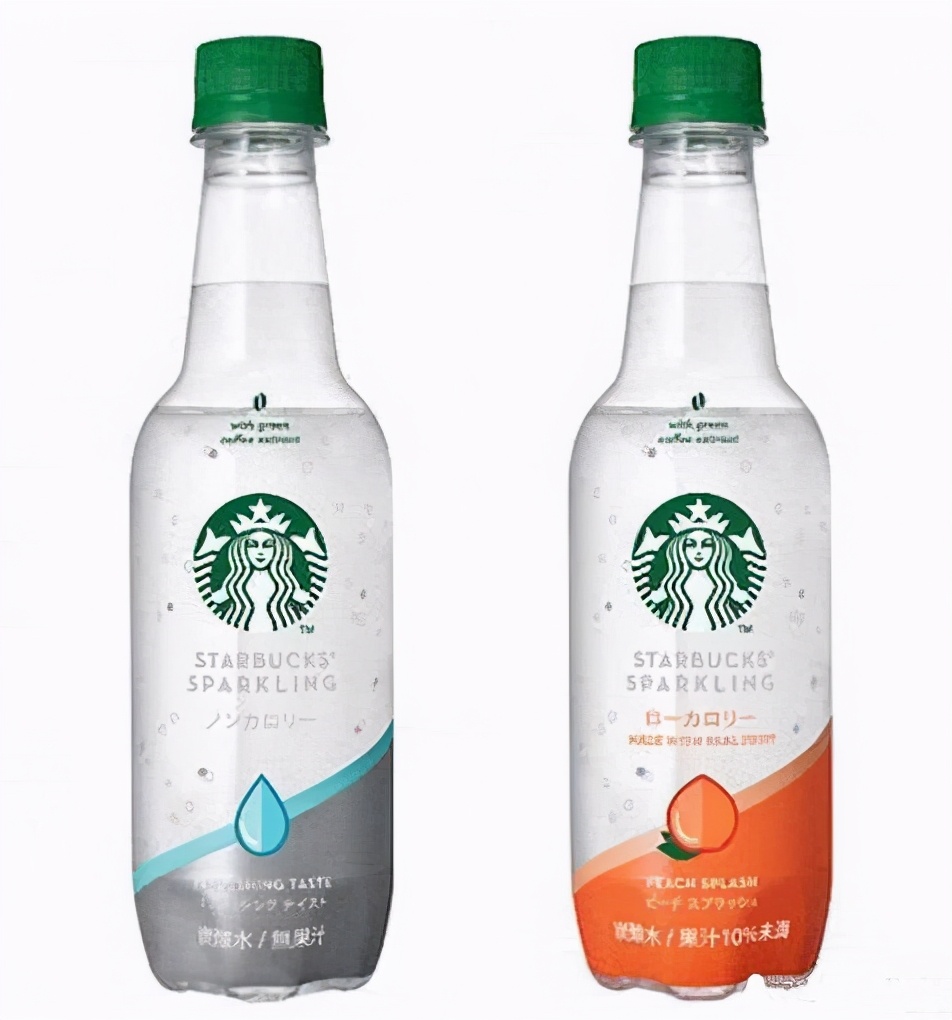 星巴克矿泉水和咖啡价格,星巴克矿泉水为什么便宜