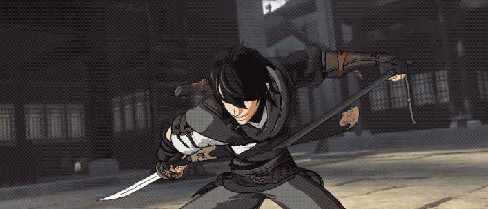 十大催泪虐心武侠国漫,十大古风武侠国漫