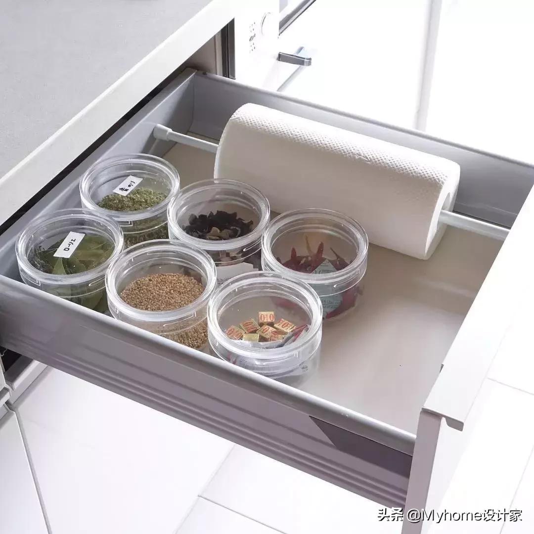 日本主妇十大收纳神器,冰箱收纳技巧日本主妇视频