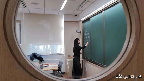 学在全球!看北京大学线上教学“十八招”