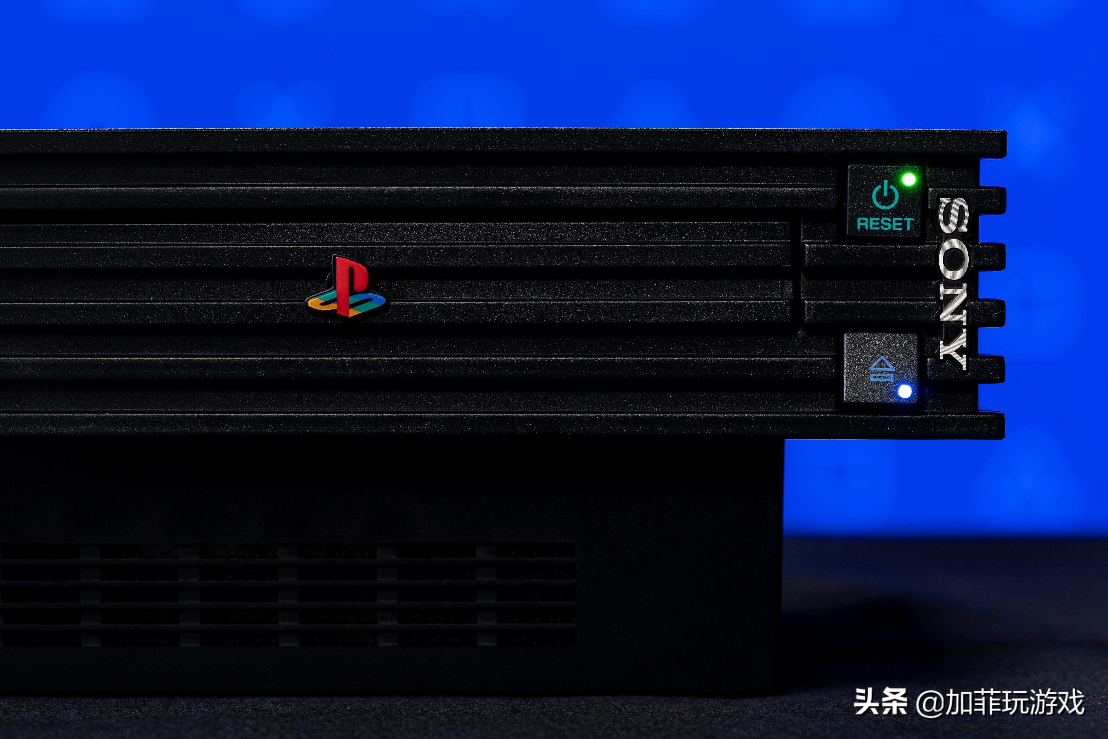 ps22024年,ps2是几几年发布的
