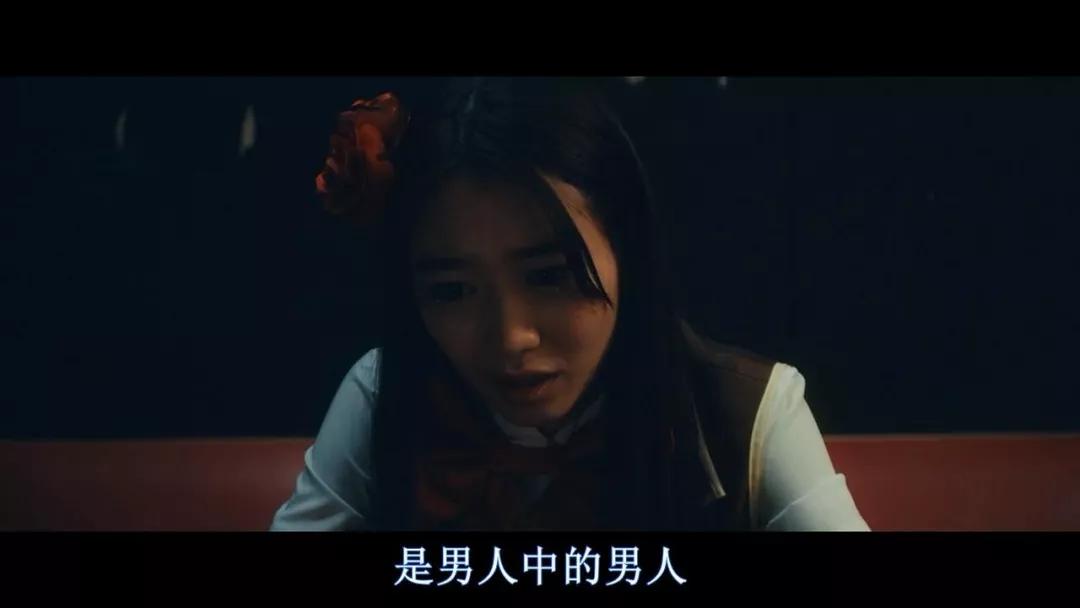 黑帮被逼变性下海赚钱，岛国真是啥都敢拍