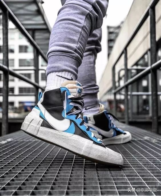 大牌联名款流行趋势,时尚品牌联名大全