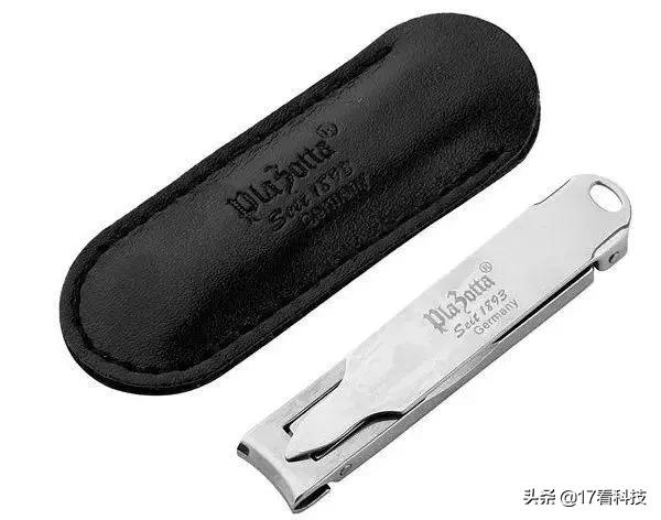 “令人敬佩”的德国设计，126年历史美甲资历，50块钱用10年