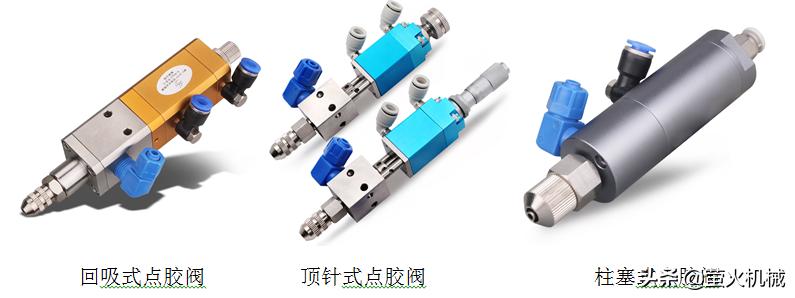 全景视觉点胶系统,点胶系统编程教程