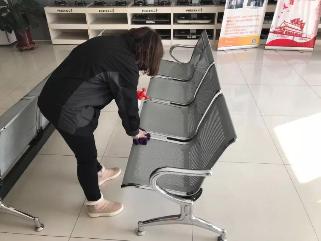 抗击疫情奋战保供一线,抗击疫情沧州在行动