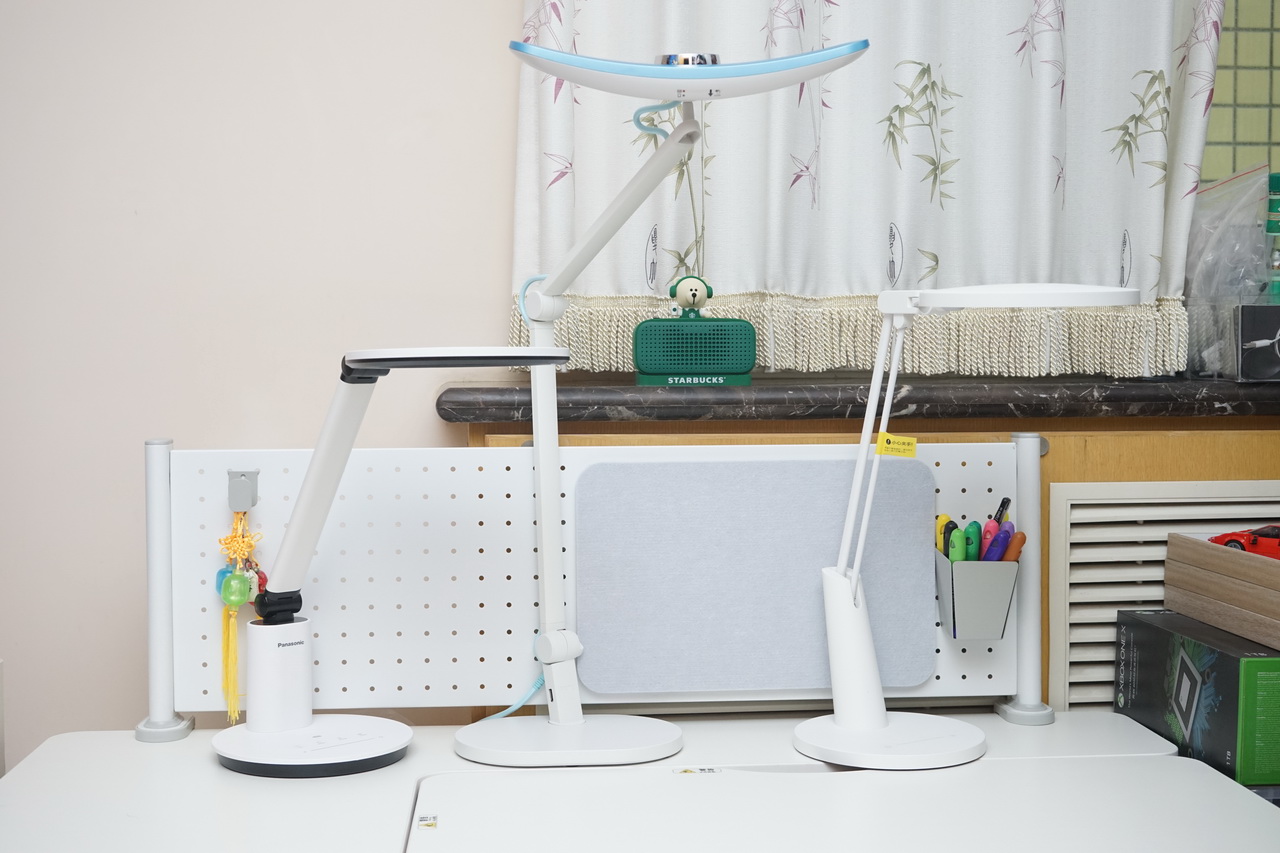 护眼台灯怎么选比较专业,护眼圆形台灯怎么选好用