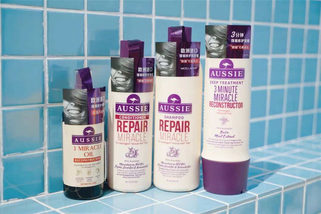 Fashiongo|第九站染烫剪吹的秘密,让你肆意折腾没得怕