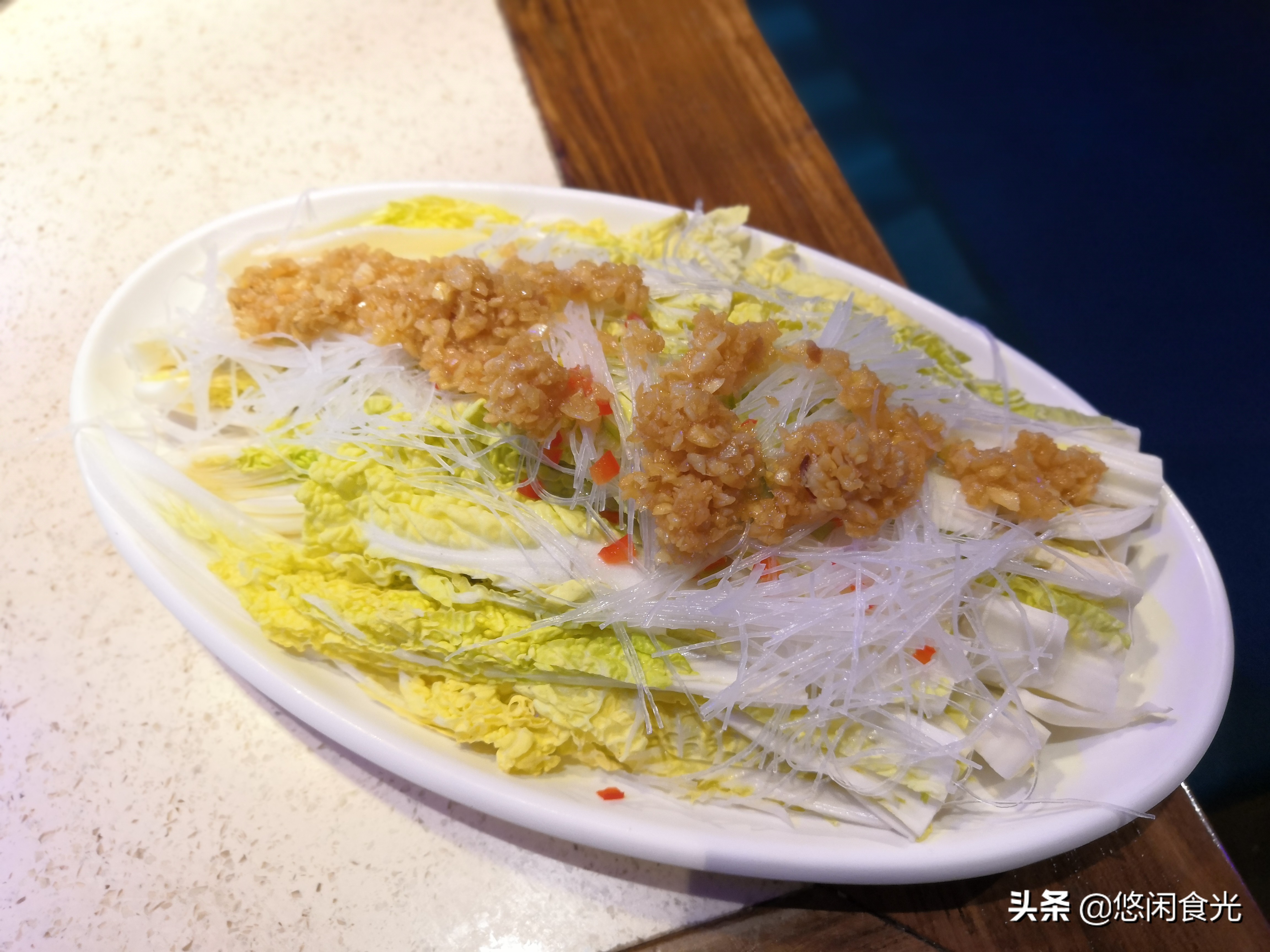 青岛本地风味,青岛西海岸蒸汽海鲜