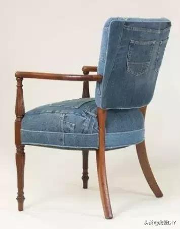 牛仔裤改造100种衣服,牛仔裤改造100种方法视频