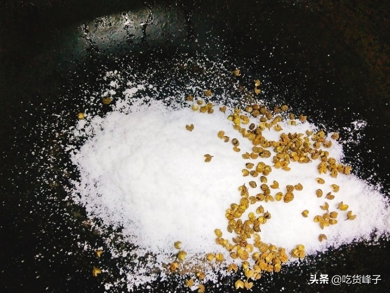 腌腊肉用什么盐腌制最好,盐腌腊肉的正确方法