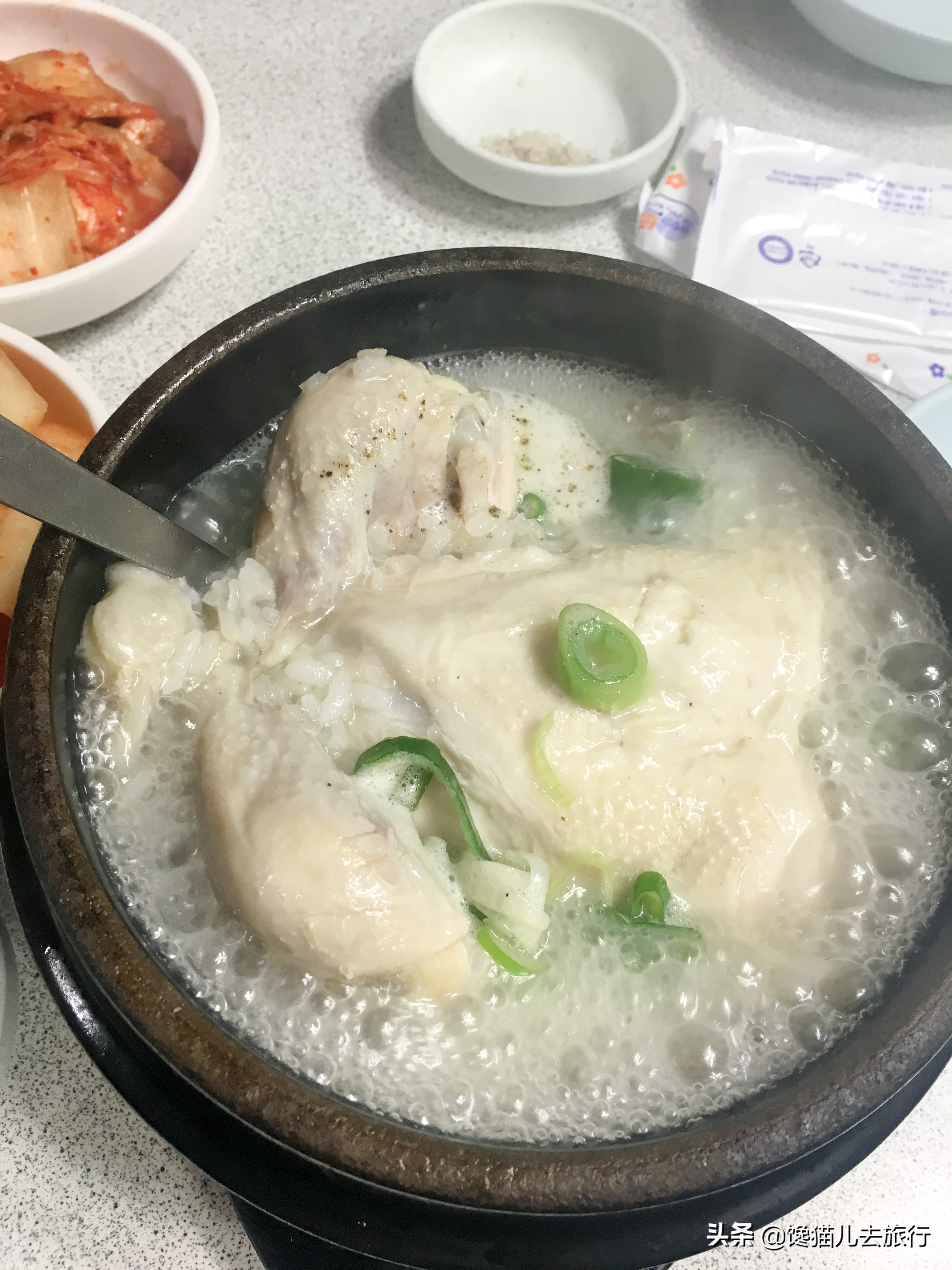 韩国旅游汗蒸馆,韩国汗蒸馆实拍