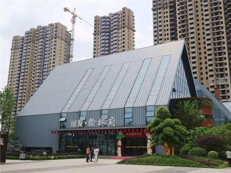 株洲城发郦城二手房最新消息,株洲醴陵楼市