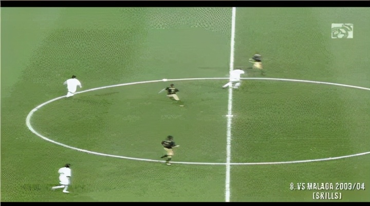 永远的伯纳乌国王,永远的伯纳乌王子