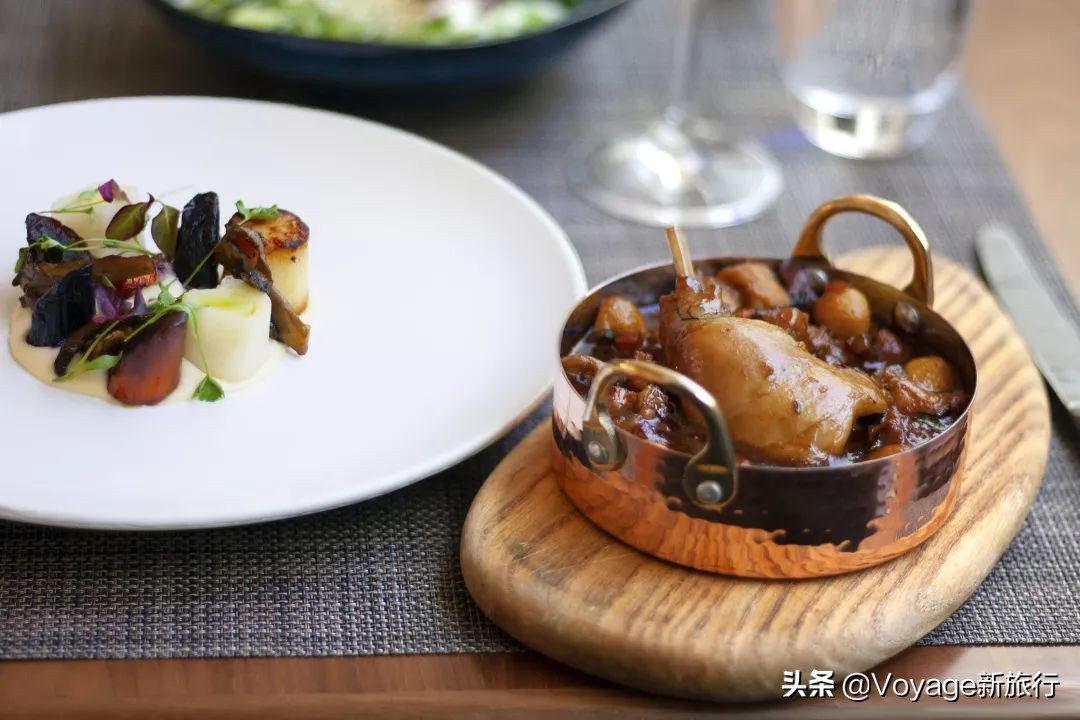 英国美食中国美食,英国美食排行榜前十名炸鱼薯条