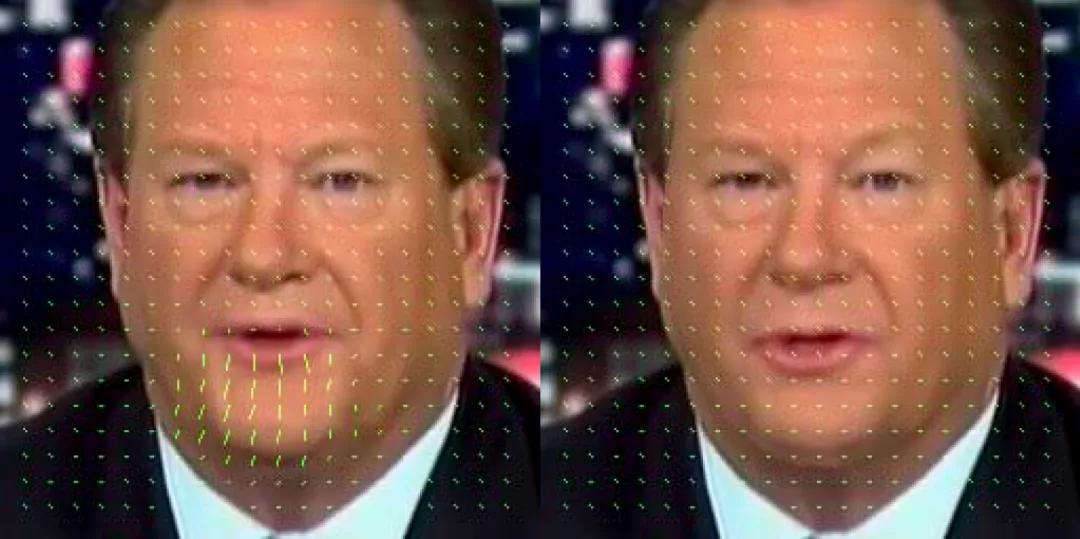 基于人工智能的影像识别系统,人工智能对影像的影响