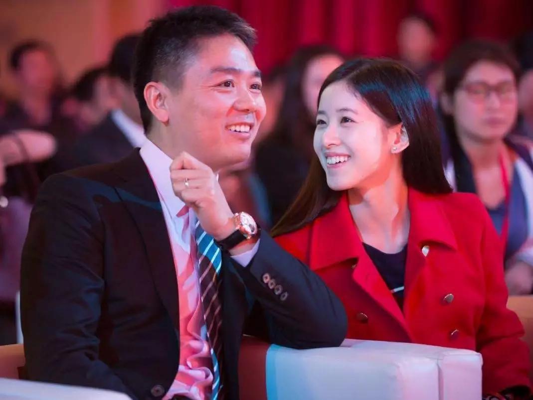 京东的财报和刘强东的护城河,刘强东护城河完整版