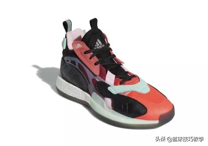 阿迪最好的一款足球鞋,阿迪球鞋有哪几款