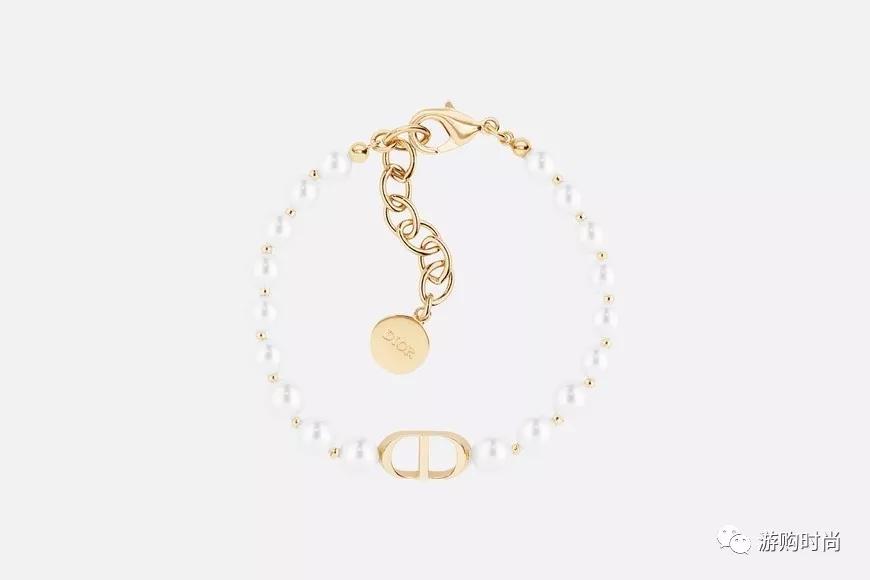迪奥新款珠宝,dior迪奥产品资讯