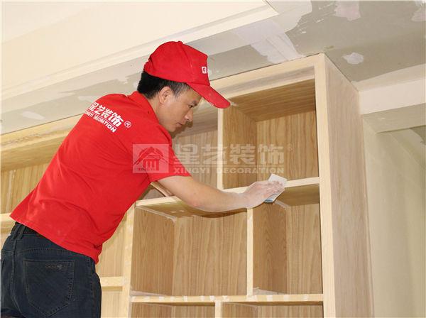 装修小白必学：水电泥木灰漆工艺标准，让你一眼看穿质量问题（下