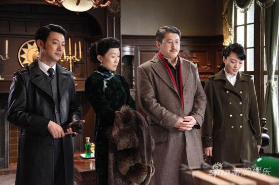 许忠义处世之道,许忠义经典讲解