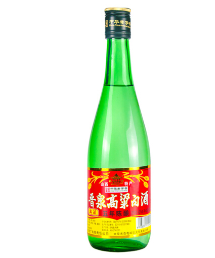 5款经典纯粮清香型白酒,清香型酒鬼