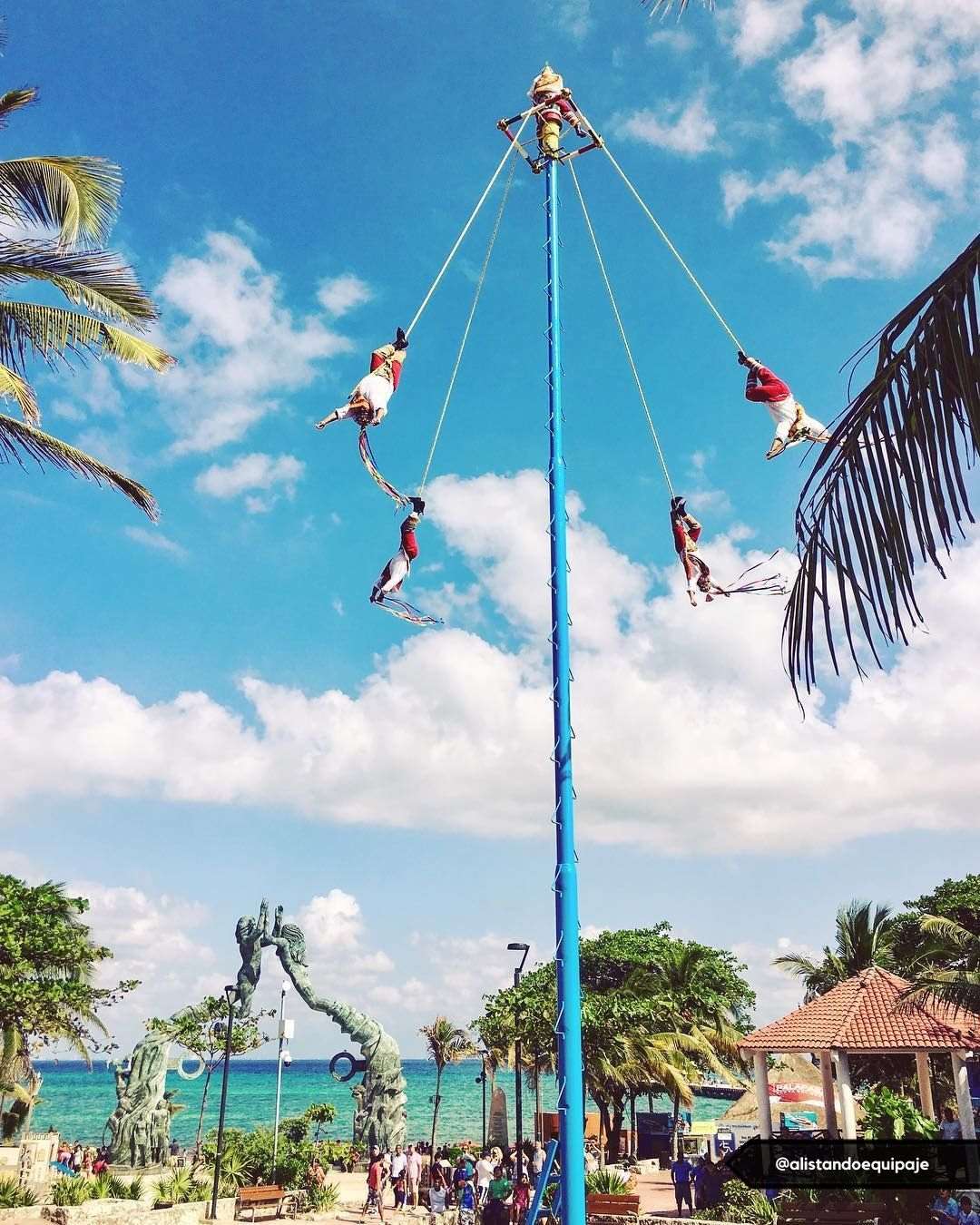 墨西哥旅游攻略亲子,墨西哥城适合孩子玩的地方