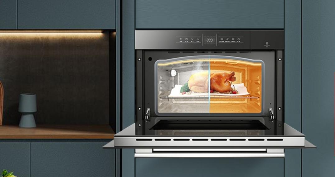 双十一蒸烤一体机攻略,双十一蒸烤一体机销量排行榜