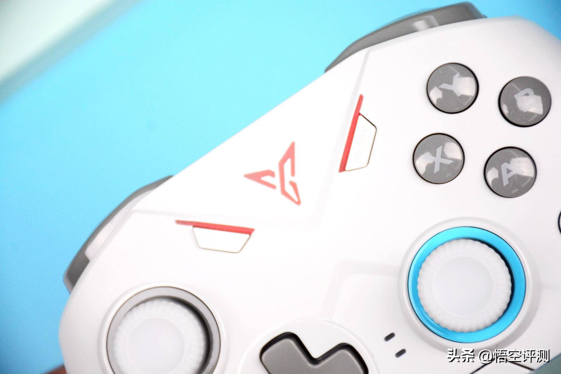 飞智黑武士2手柄能玩switch,飞智黑武士2游戏手柄