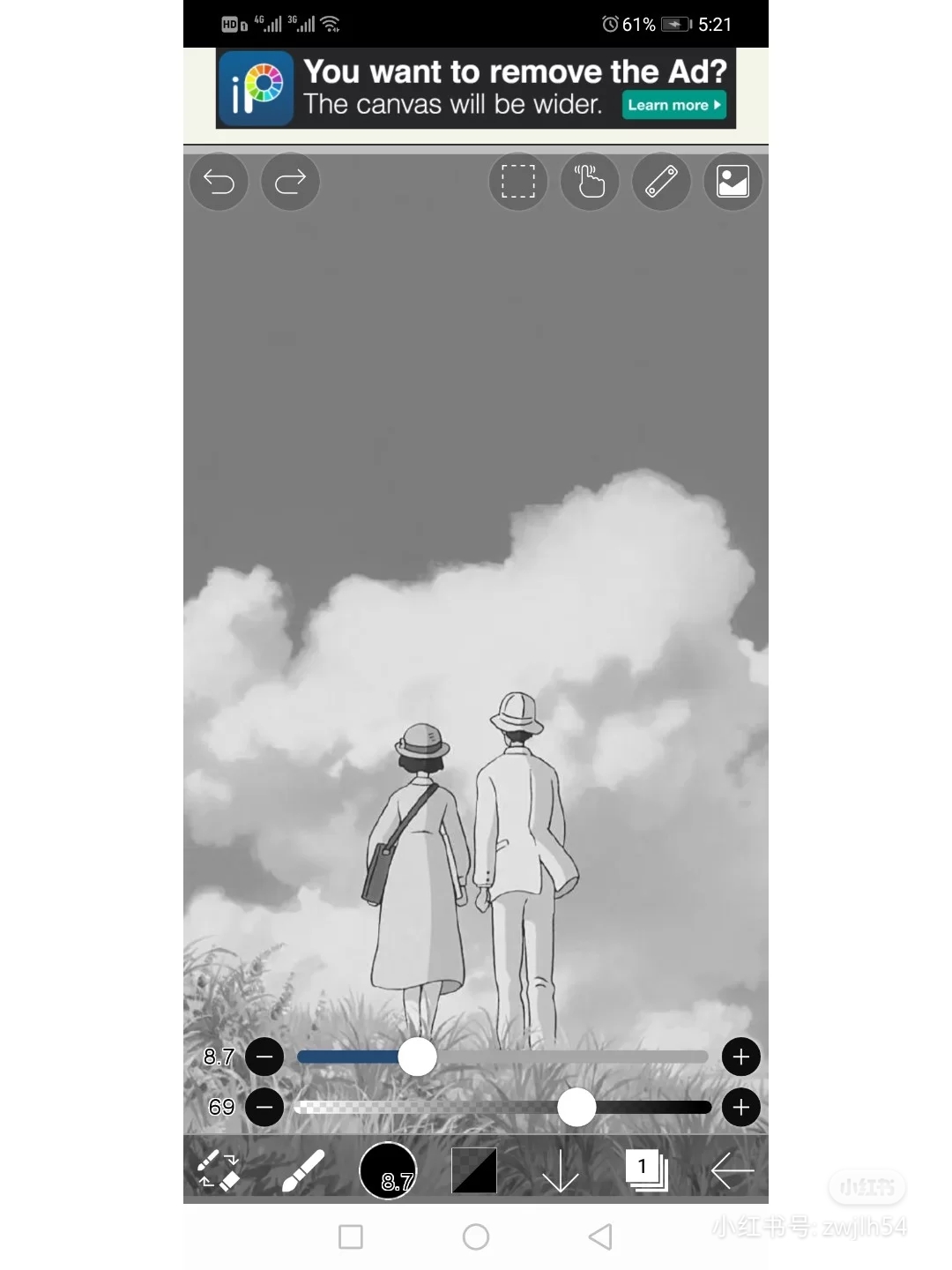 有什么安卓软件免费画画,安卓手机画画的app推荐不用笔