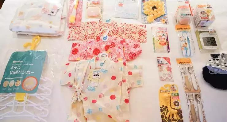 日本三大母婴商城小攻略，麻麻们，开始你们的疯狂一站式购物吧