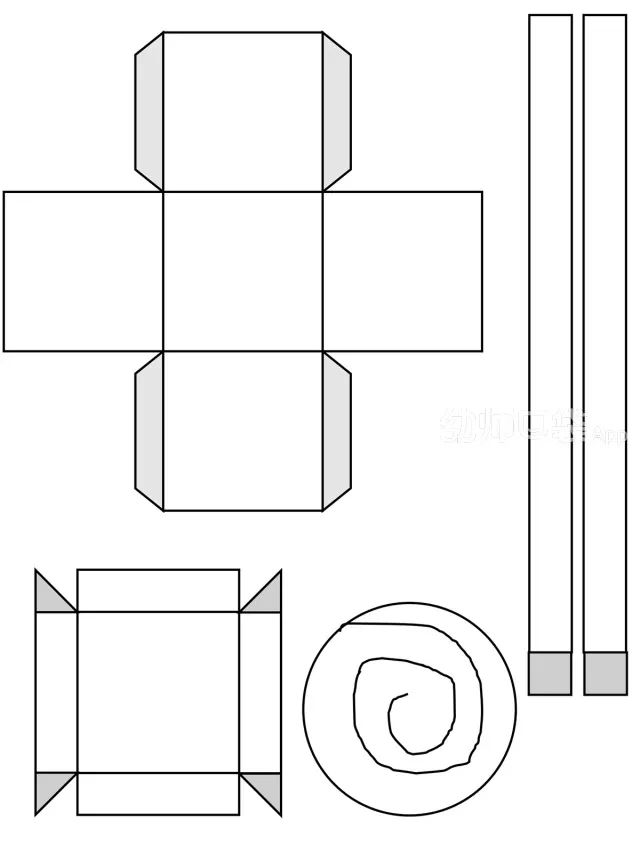 双旦礼物手工制作,双旦手工礼物