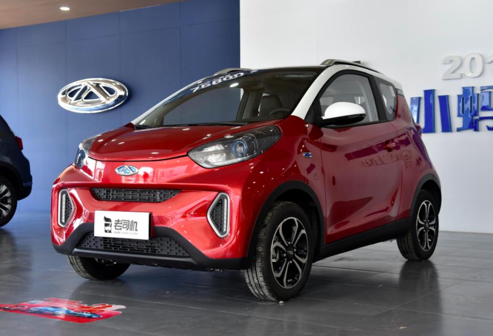 奇瑞小蚂蚁宝骏kiwi2021款对比,宝骏510远景x3奇瑞3x哪个更省油