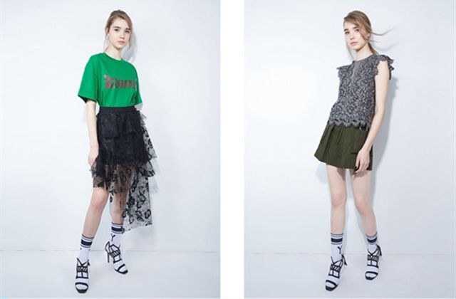 蕊子高端原创女装店,木素棉麻原创女装店