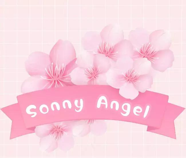 粉粉粉粉粉粉出屏幕的樱花限定来啦，看过就算买过！