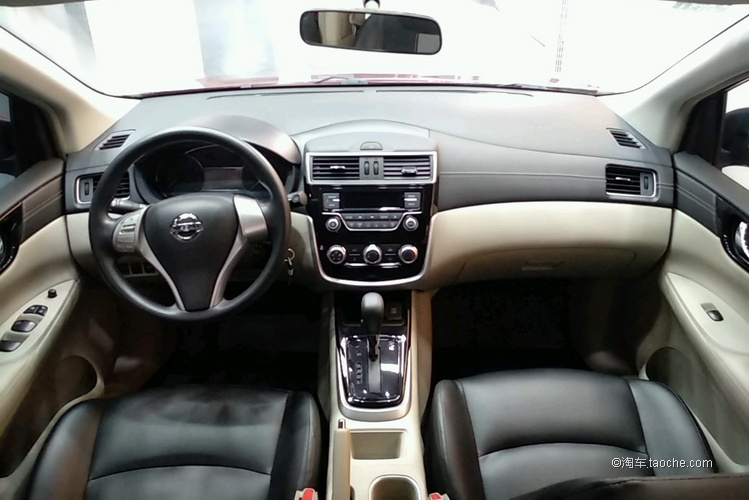 二手车日产骐达值得买吗,7万左右买日产轩逸