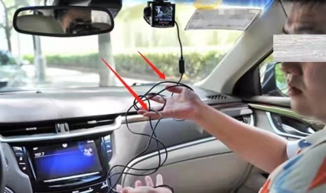 为什么很多车企不标配行车记录仪,行车记录仪为什么厂商不给标配