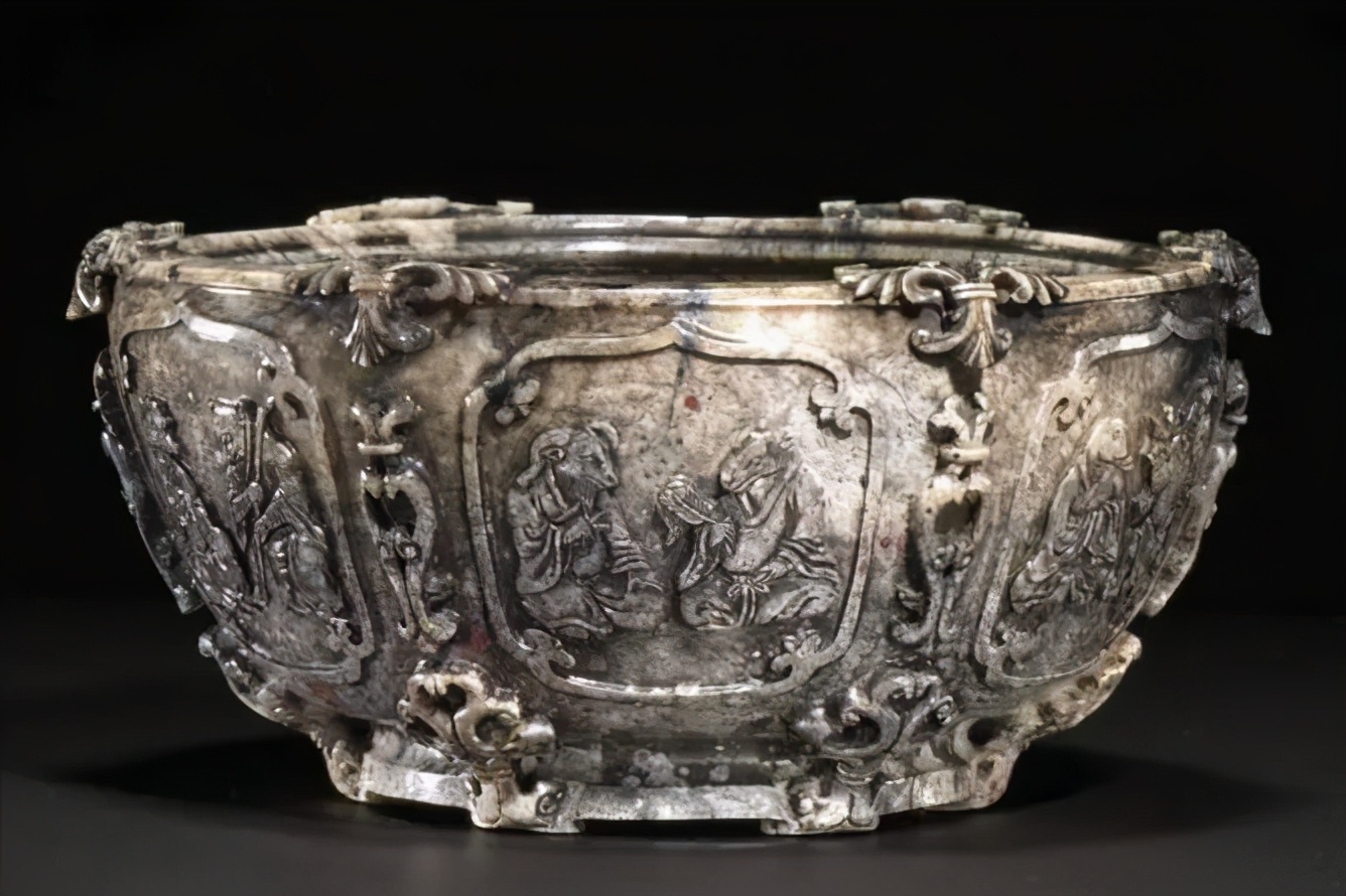 玉器拍卖会完整版,佳士得玉器拍卖现场视频