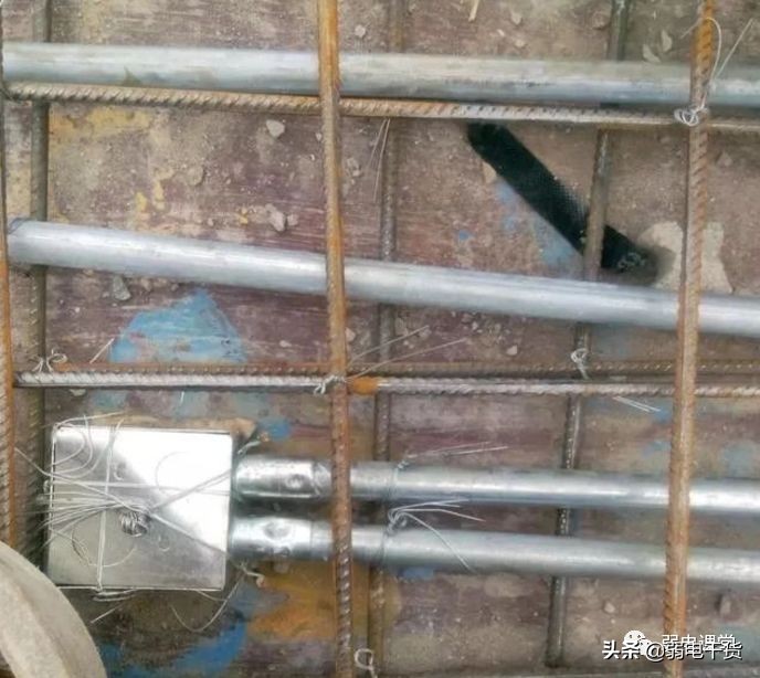 kbgpvc穿线管,dn32pvc线管预埋