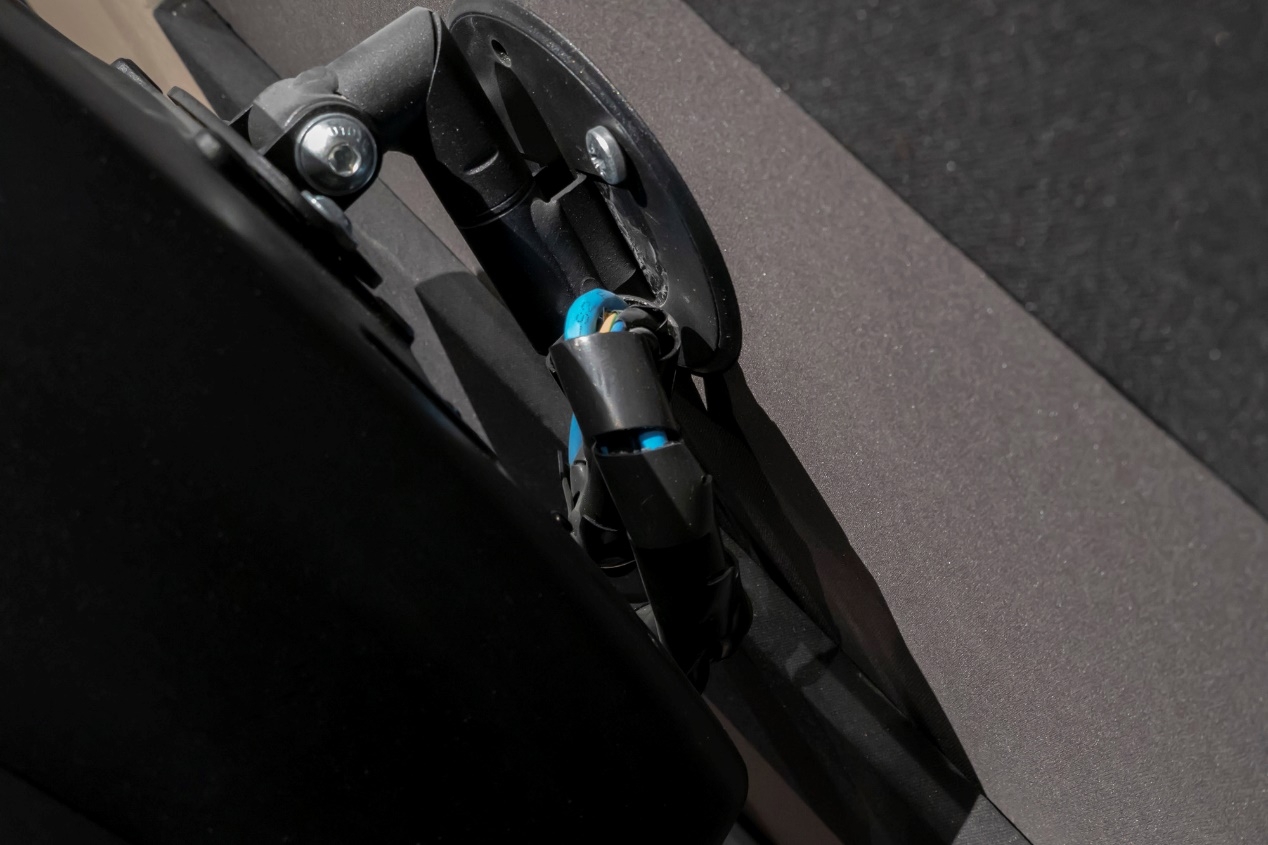 音质的终点在哪？小块头大体重！北京国贸芬兰真力音箱体验店游记