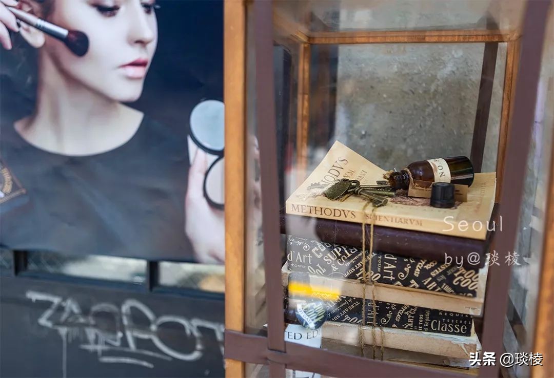 热门韩剧取景点,最近很火的韩剧取景地