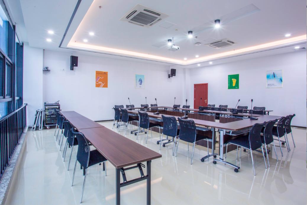 长泰：科创中心招商啦！免租金？长泰县医院重要公告，驾驶员体检业务搬迁