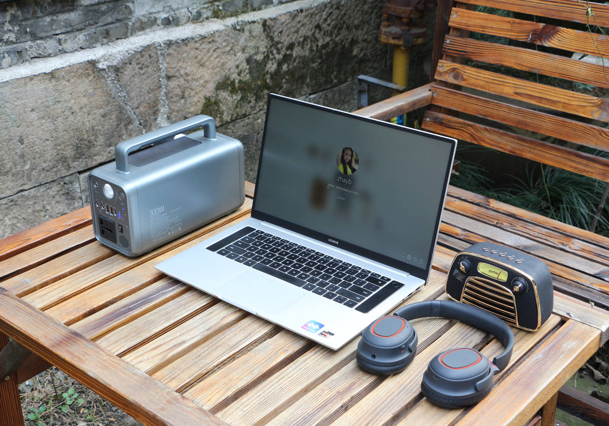 钓鱼实用户外电源,垂钓需要的户外电源