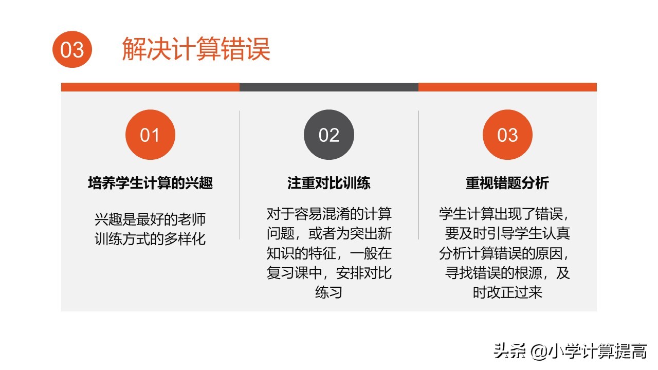 孩子学数学很粗心该怎么办,孩子学数学算得慢怎么办