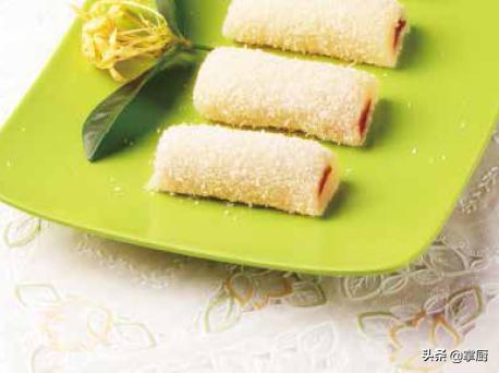 不得不吃的神仙美食,有什么好吃的神仙美食